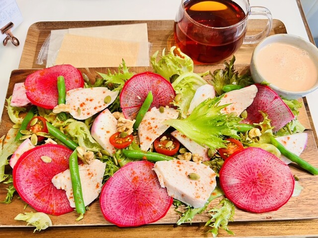 recommendations image for SONOKO CAFE 銀座店