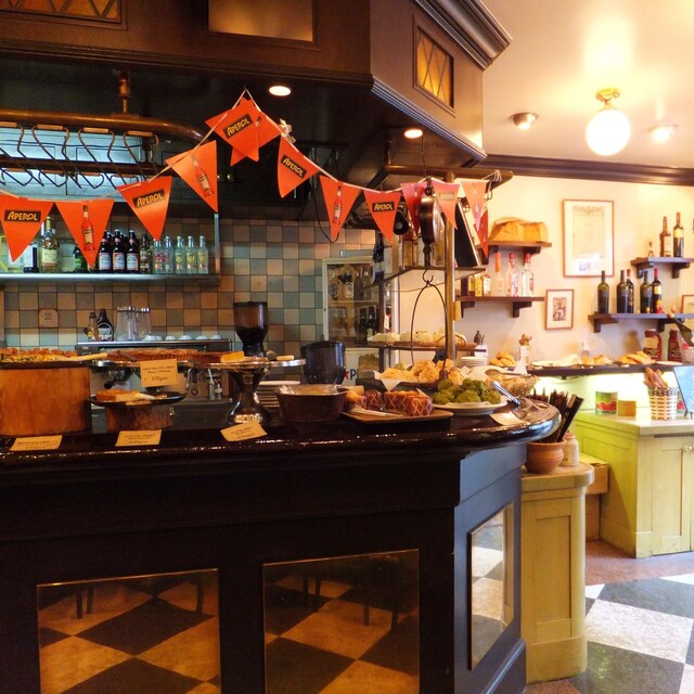 人間関係 cafe de copain的實拍高清圖