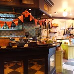 人間関係 cafe de copain的實拍圖