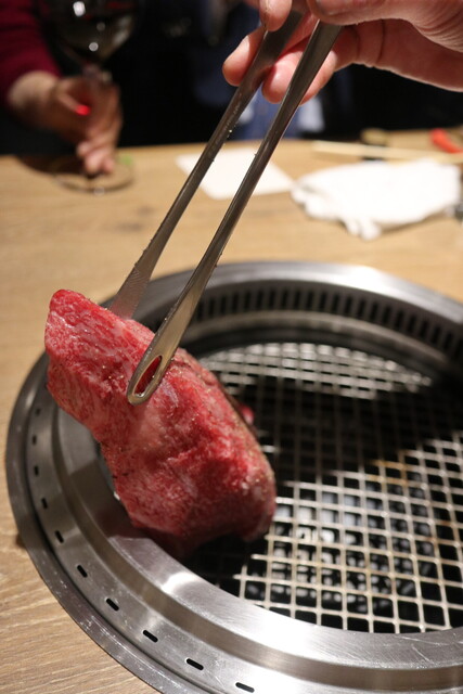 熟成肉割烹 格之進82的实拍高清图