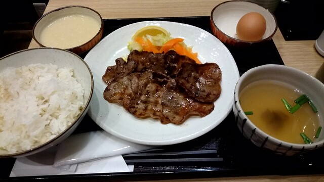 たんやHAKATA 福岡パルコ店的實拍高清圖