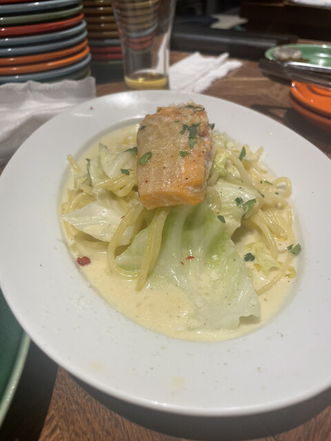 recommendations image for イタリアン食堂 MAS