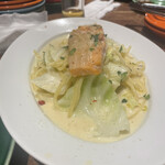 recommendations for イタリアン食堂 MAS