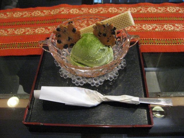 山城家茶舗的实拍高清图