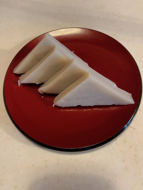 元祖久寿餅 池上池田屋的实拍高清图