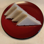 元祖久寿餅 池上池田屋的实拍图