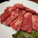 焼肉　まんぐう的實拍圖