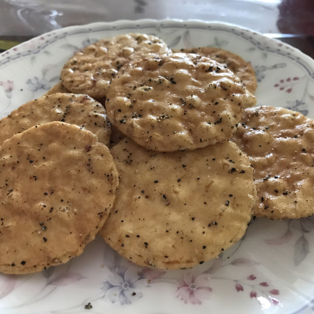 おせんべいやさん本舗 煎遊 大山店的實拍高清圖