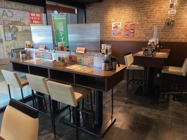 いきなりステーキ 三軒茶屋店的實拍高清圖