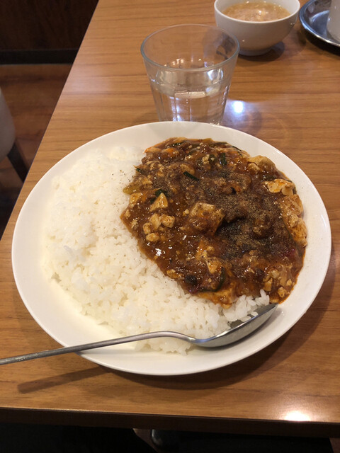 陳麻家 五反田西口店的实拍高清图