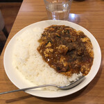 陳麻家 五反田西口店的实拍图