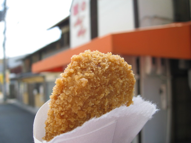 味のタテハラ的实拍高清图