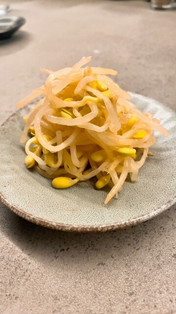 recommendations image for 韓国創作料理 Hyeongyeon
