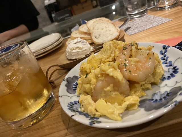 小料理 ワガヤ的实拍高清图