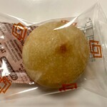 十代目伊兵衛菓舗 ジェイアール京都伊勢丹店的实拍图