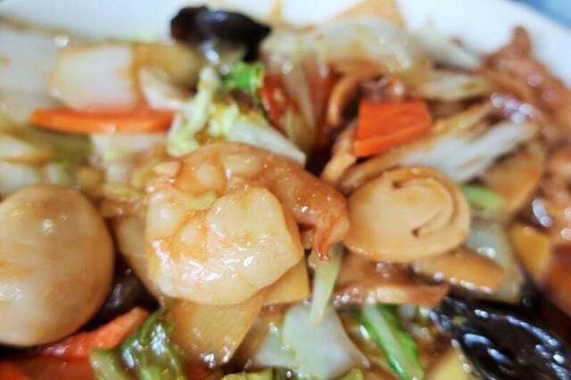 中華料理 祥龍房 池袋店的实拍高清图