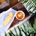 recommendations for Camelback sandwich&espresso