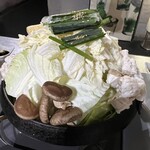 ホルモンバー東京 葛西店的實拍圖