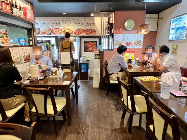 recommendations image for 四川料理真味