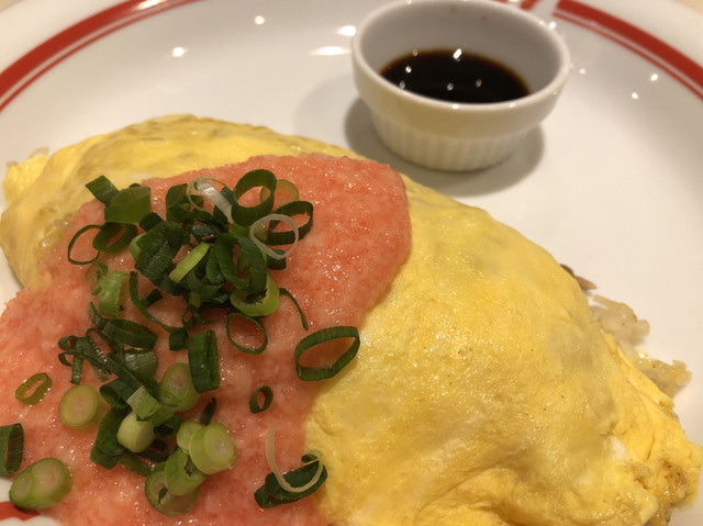 ポムの樹Jr. MOMOテラス店的实拍高清图