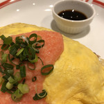 ポムの樹Jr. MOMOテラス店的实拍图
