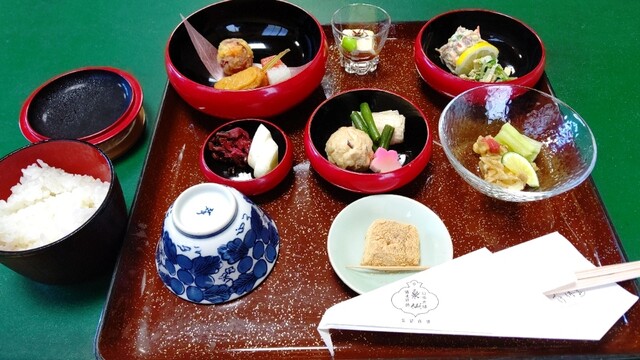 泉仙 大慈院店的實拍高清圖