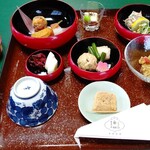 泉仙 大慈院店的實拍圖