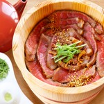 肉割烹バル 牛牛 GYUGYU 祇園本店的實拍圖