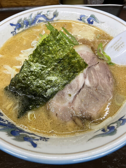 味の華龍的實拍高清圖