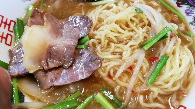 ラーメン屋台 吉祥院店的实拍高清图