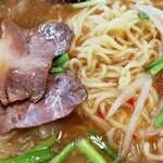 ラーメン屋台 吉祥院店的实拍图