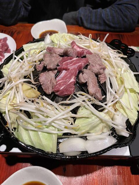 もくもく家的实拍高清图