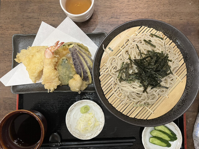 蕎麦工房 春風的实拍高清图