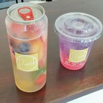 Punch的实拍图