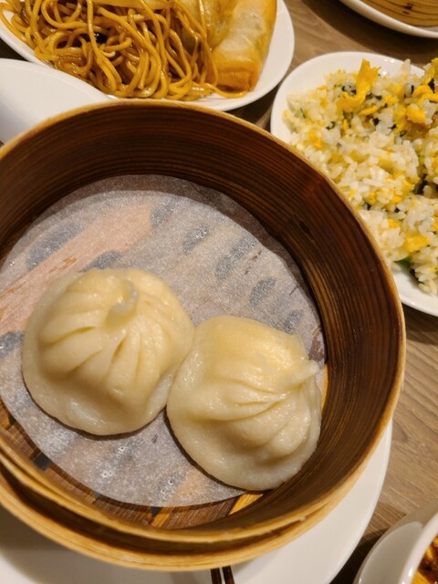 九龍點心 マークイズ福岡ももち的實拍高清圖