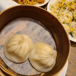 九龍點心 マークイズ福岡ももち的實拍圖