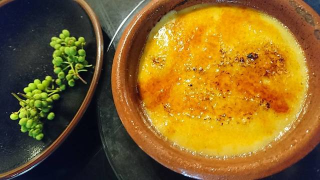 スペイン料理 アリオリ的实拍高清图