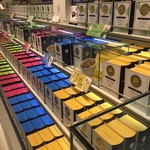 recommendations for タネビッツ