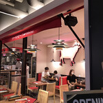 ローストビーフYOSHIMI 札幌パルコ店的實拍圖