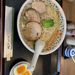 らぁめん とん平的实拍图