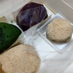 仙太郎 三越銀座店的實拍圖