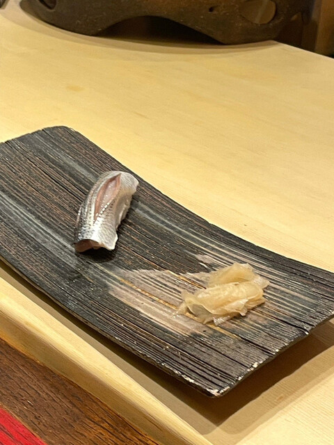銀座 すし処真的实拍高清图