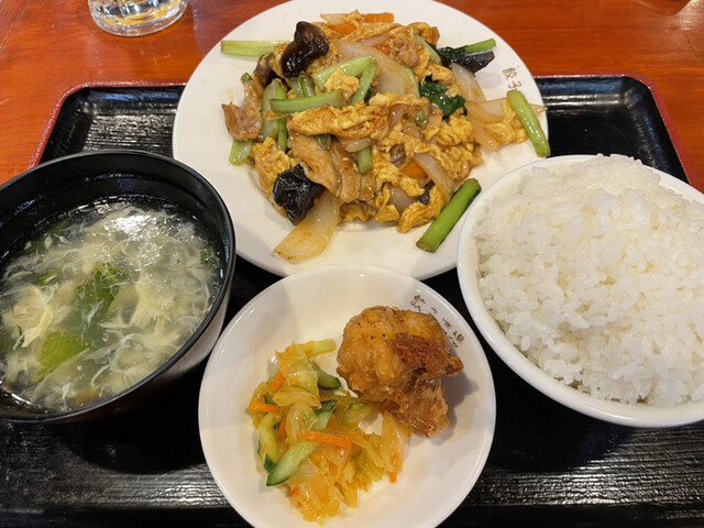 24時間 餃子酒場 大森店的實拍高清圖