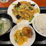 24時間 餃子酒場 大森店的實拍圖