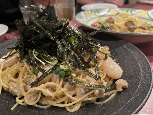 タパス＆タパス 用賀店的實拍高清圖