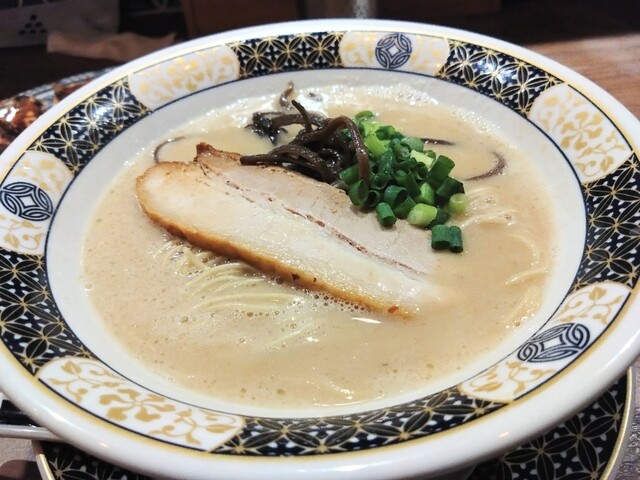 神虎 肥後橋店的實拍高清圖