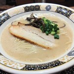 神虎 肥後橋店的實拍圖