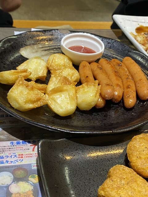 食い処 てんてん的實拍高清圖