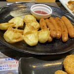 食い処 てんてん的實拍圖
