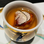 recommendations for なだ万 シャングリ・ラ ホテル 東京店